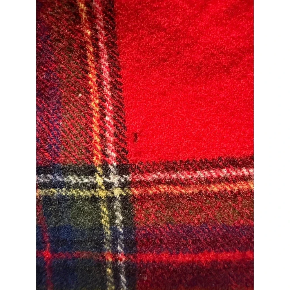 vintage pendleton shirt wool large - Picture 7 of 14